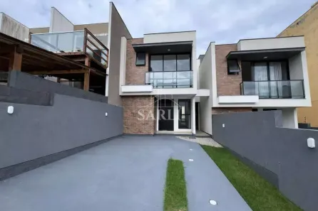 Apartamento com 3 Quartos à venda, 115m² no Serraria, São José