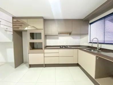 Sobrado com 2 Quartos à venda, 80m² no Fortaleza, Blumenau