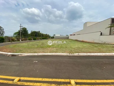 Lote/Terreno à venda, 1270m² no Estância Hípica, Nova Odessa