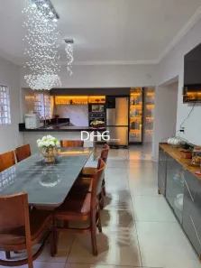 Casa com 4 Quartos à venda, 219m² no João Aranha, Paulínia