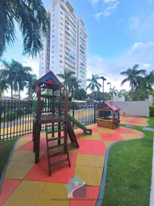Apartamento com 3 Quartos à venda, 133m² no Ponta Negra, Manaus