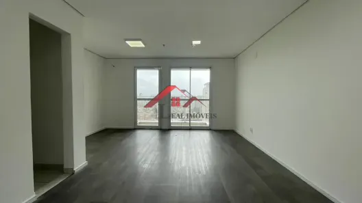 Sala Comercial para alugar, 32m² no Jardim, Santo André