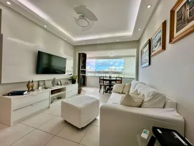 Apartamento com 2 Quartos à venda, 78m² no Itaigara, Salvador