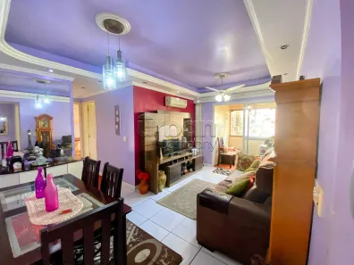Apartamento com 2 Quartos à venda, 64m² no Centro, Canoas