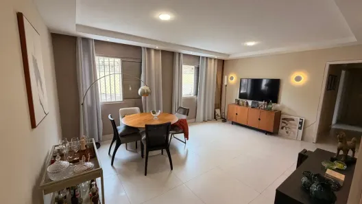 Apartamento com 3 Quartos à venda, 83m² no Setor Oeste, Goiânia