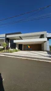 Casa de Condomínio com 3 Quartos à venda, 280m² no Jardim Phillipson Park, Americana