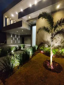 Casa com 3 Quartos à venda, 220m² no Quinta do Lago Residence, São José do Rio Preto