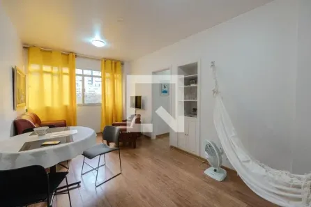 Apartamento com 2 Quartos à venda, 60m² no Bela Vista, São Paulo