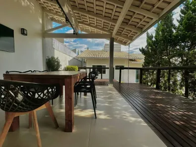 Casa com 3 Quartos à venda, 196m² no Amizade, Jaraguá do Sul