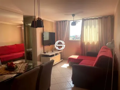 Apartamento com 2 Quartos à venda, 48m² no Mooca, São Paulo