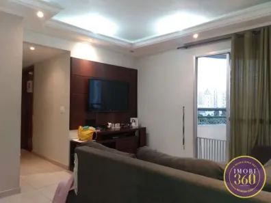 Apartamento com 2 Quartos à venda, 67m² no Tatuapé, São Paulo
