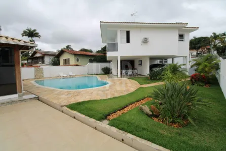 Casa com 5 Quartos à venda, 420m² no São Luiz, Belo Horizonte
