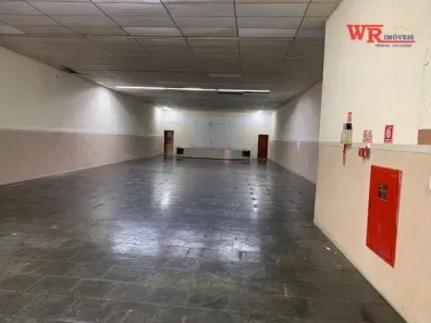 Ponto Comercial para alugar, 350m² no Parque das Américas, Mauá