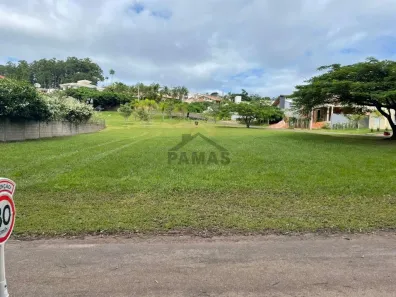 Lote/Terreno à venda, 1006m² no Terras de Santa Teresa, Itupeva