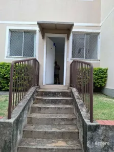 Apartamento com 2 Quartos à venda, 49m² no Jardim Nova Europa, Campinas