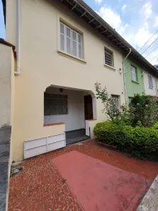 Casa com 2 Quartos para alugar, 100m² no Santana, São Paulo