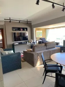 Apartamento com 3 Quartos à venda, 108m² no Bosque das Juritis, Ribeirão Preto
