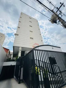 Apartamento com 3 Quartos à venda, 117m² no Setor Central, Goiânia