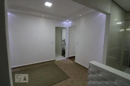 Apartamento com 2 Quartos à venda, 47m² no Conjunto Habitacional Teotonio Vilela, São Paulo