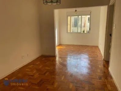 Apartamento com 2 Quartos para alugar, 72m² no Vila Buarque, São Paulo