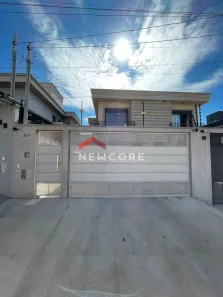Casa de Condomínio com 3 Quartos à venda, 160m² no Portais (Polvilho), Cajamar