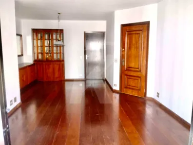 Apartamento com 2 Quartos à venda, 104m² no Tucuruvi, São Paulo