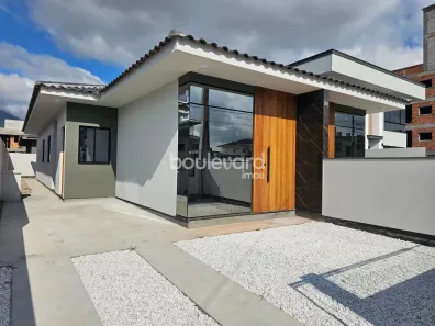Casa com 3 Quartos à venda, 69m² no Nova Palhoça, Palhoça