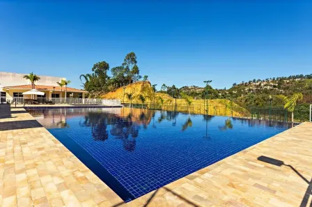 Apartamento com 3 Quartos para venda ou aluguel, 76m² no Chácara do Solar III, Santana de Parnaíba
