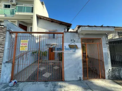 Imóvel Comercial com 1 Quarto à venda, 75m² no Nova Petrópolis, São Bernardo do Campo