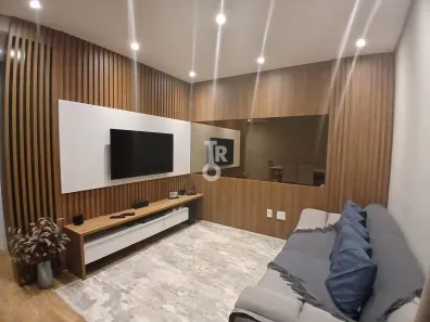 Casa com 3 Quartos à venda, 106m² no Cidade Nova, Jundiaí
