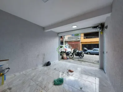 Ponto Comercial para alugar, 30m² no Vila Bremen, Guarulhos
