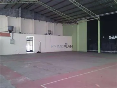 Galpão/Depósito/Armazém para alugar, 1000m² no Vila Loyola, Jundiaí