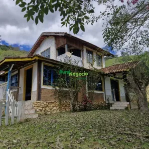 Fazenda/Sítio com 10 Quartos à venda, 30000m² no São Luiz do Paraitinga, São Luiz do Paraitinga