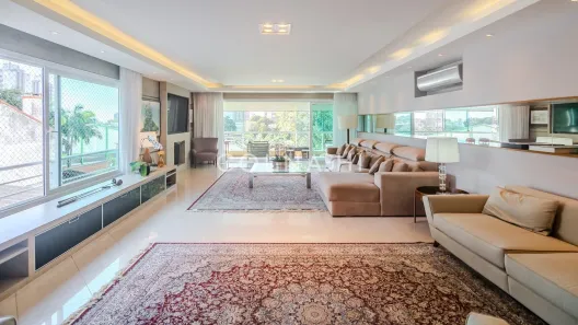 Apartamento com 3 Quartos à venda, 271m² no Três Figueiras, Porto Alegre
