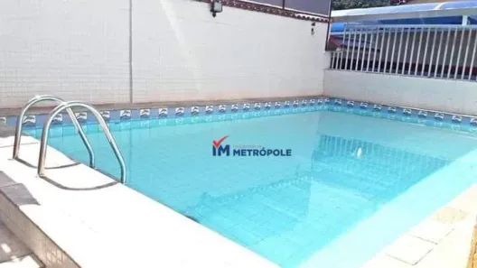 Prédio Comercial para alugar, 450m² no Curicica, Rio de Janeiro