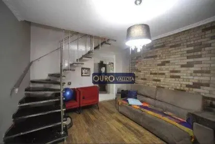 Sobrado com 2 Quartos à venda, 120m² no Mooca, São Paulo