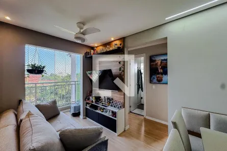 Apartamento com 2 Quartos à venda, 41m² no Canindé, São Paulo
