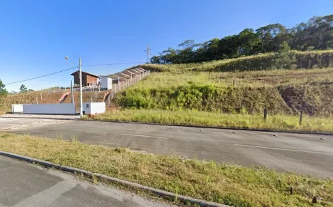 Lote/Terreno à venda, 818m² no Sertão do Maruim, São José