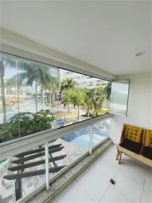 Apartamento com 4 Quartos à venda, 150m² no Barra da Tijuca, Rio de Janeiro