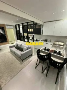 Apartamento com 2 Quartos à venda, 62m² no Centro, São Bernardo do Campo
