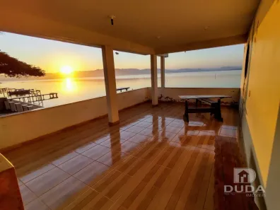 Casa com 9 Quartos à venda, 376m² no Guaiuba, Imbituba