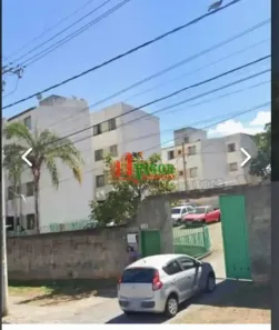 Apartamento com 2 Quartos à venda, 55m² no Serra Verde (Venda Nova), Belo Horizonte