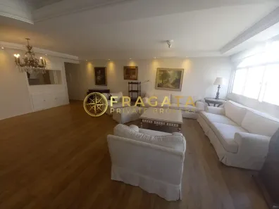 Apartamento com 3 Quartos à venda, 123m² no Jardim Europa, São Paulo