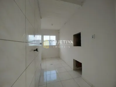 Apartamento com 1 Quarto à venda, 36m² no São Jorge, Novo Hamburgo