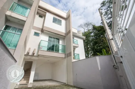 Sobrado com 3 Quartos à venda, 110m² no Escola Agrícola, Blumenau