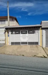 Casa com 3 Quartos à venda, 90m² no Jardim Piratininga, Sorocaba