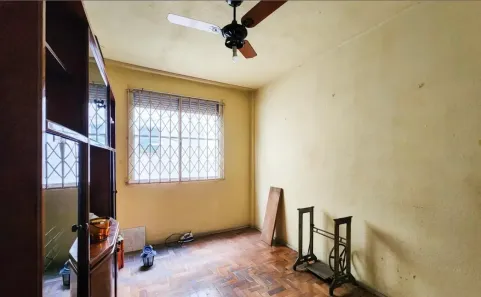 Apartamento com 1 Quarto à venda, 48m² no Engenho Novo, Rio de Janeiro