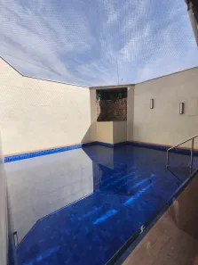 Cobertura com 5 Quartos à venda, 461m² no Setor Oeste, Goiânia