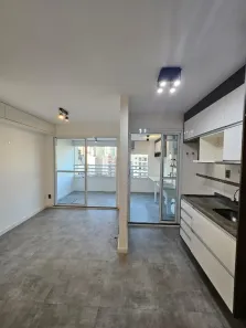 Apartamento com 2 Quartos à venda, 52m² no Bela Vista, São Paulo