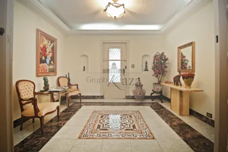 Casa com 4 Quartos para alugar, 807m² no Morro dos Ingleses, São Paulo